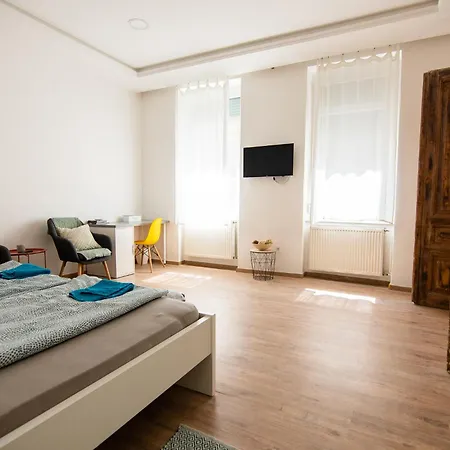 Merey Harmonia Szeged